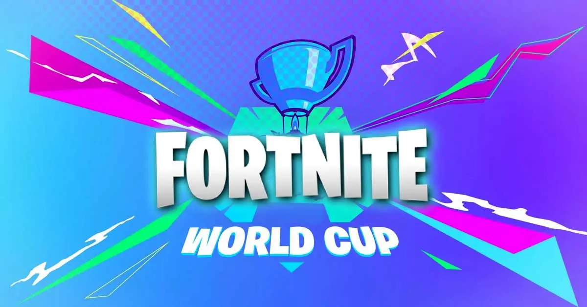 جام جهانی فورتنایت 2020 توسط Epic لغو شد؛ باز هم به خاطر کرونا!