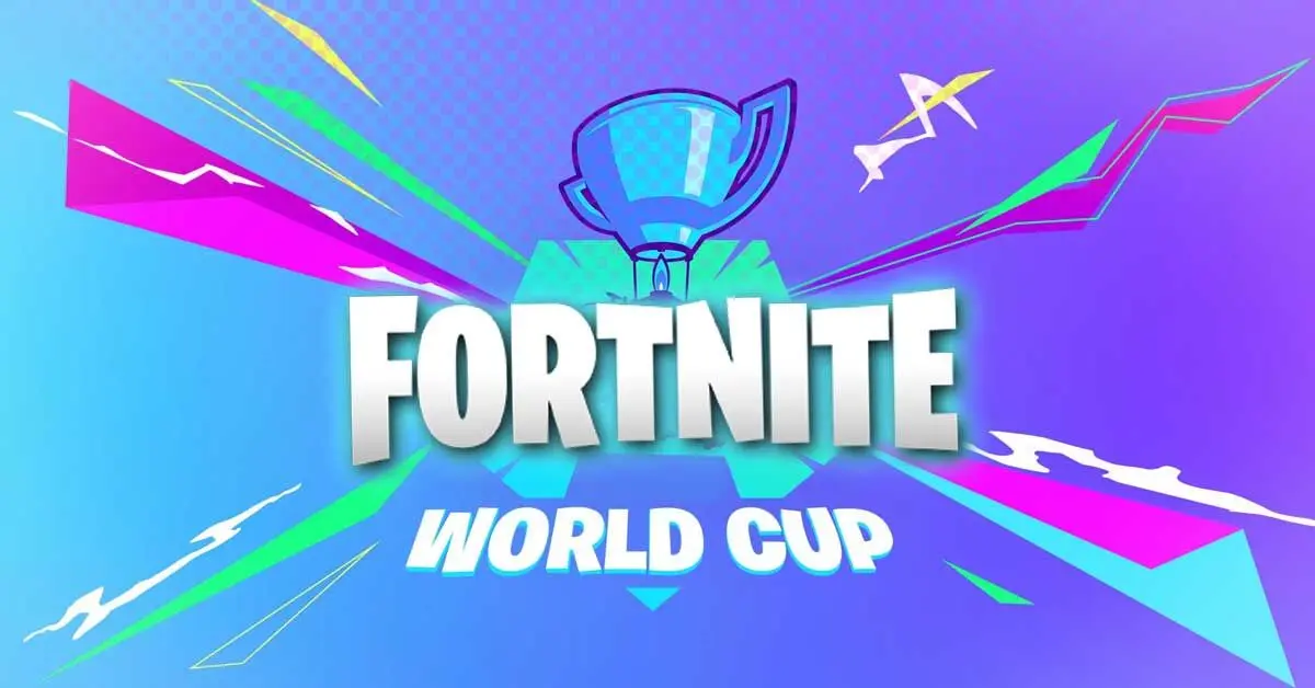 جام جهانی فورتنایت 2020 توسط Epic لغو شد؛ باز هم به خاطر کرونا!