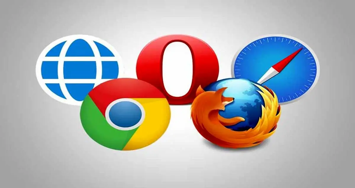 سافاری تنها مرورگر پشتیبان DNT