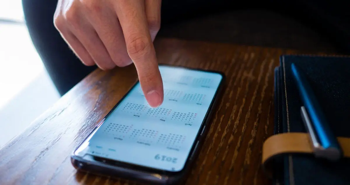 با پنج مورد از بهترین تقویم های اندرویدی آشنا شوید