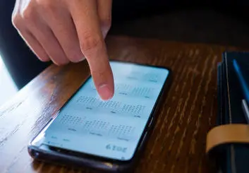 با پنج مورد از بهترین تقویم های اندرویدی آشنا شوید