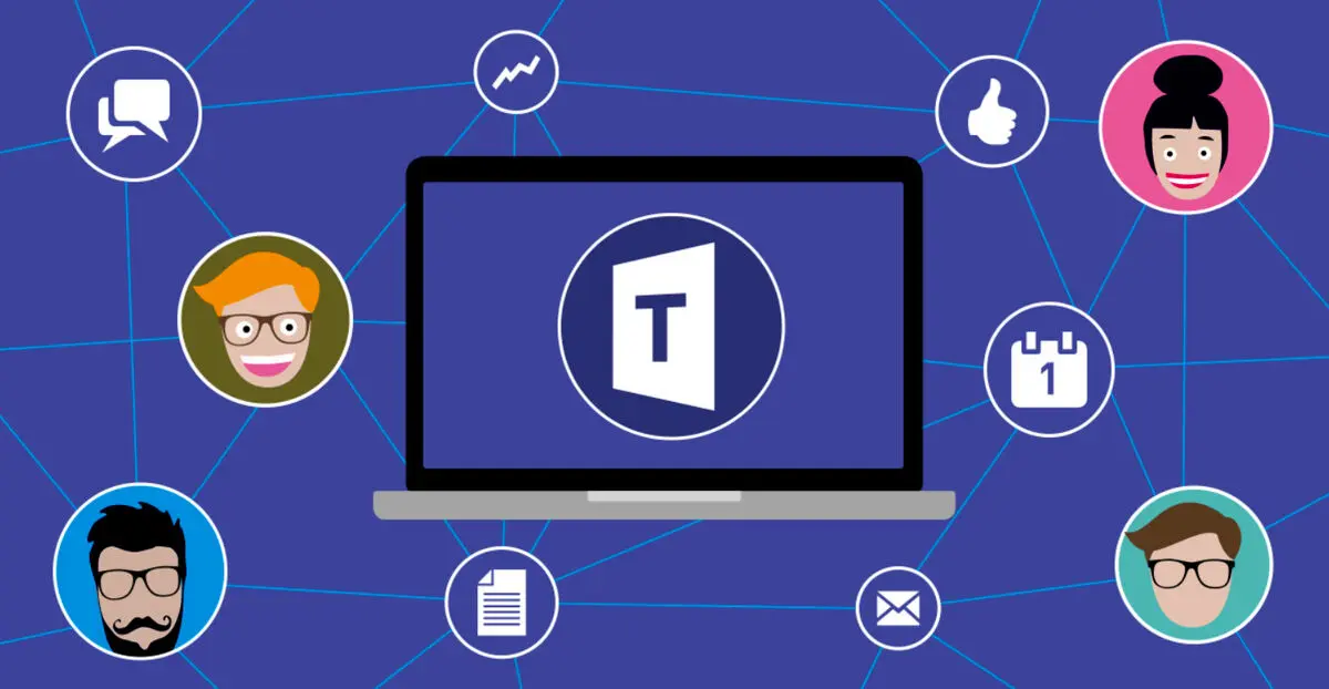 رشد ۷۰ درصدی کاربران Microsoft Teams؛ رقابت با Zoom نزدیک‌تر شد