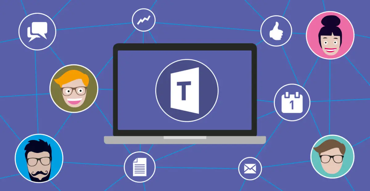 رشد ۷۰ درصدی کاربران Microsoft Teams؛ رقابت با Zoom نزدیک‌تر شد