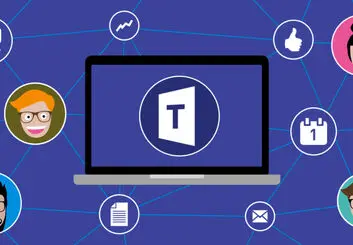 رشد ۷۰ درصدی کاربران Microsoft Teams؛ رقابت با Zoom نزدیک‌تر شد