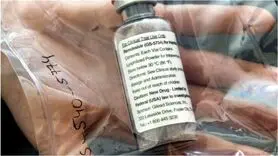 داروی رمدسیویر برای درمان کرونا از FDA مجوز گرفت
