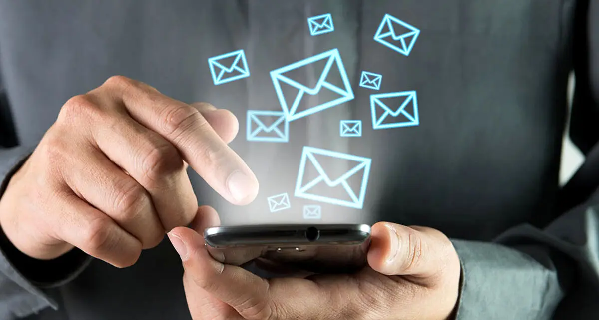 رابطه استرس و بازبینی مرتب ایمیل ها