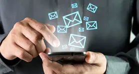 رابطه استرس و بازبینی مرتب ایمیل ها