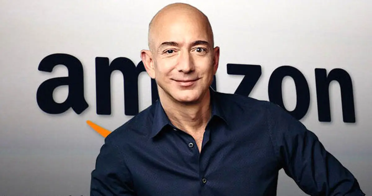 جف بزورس به اتهام انحصار آمازون به مجلس آمریکا احضار شد!