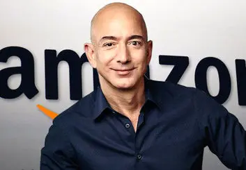 جف بزورس به اتهام انحصار آمازون به مجلس آمریکا احضار شد!
