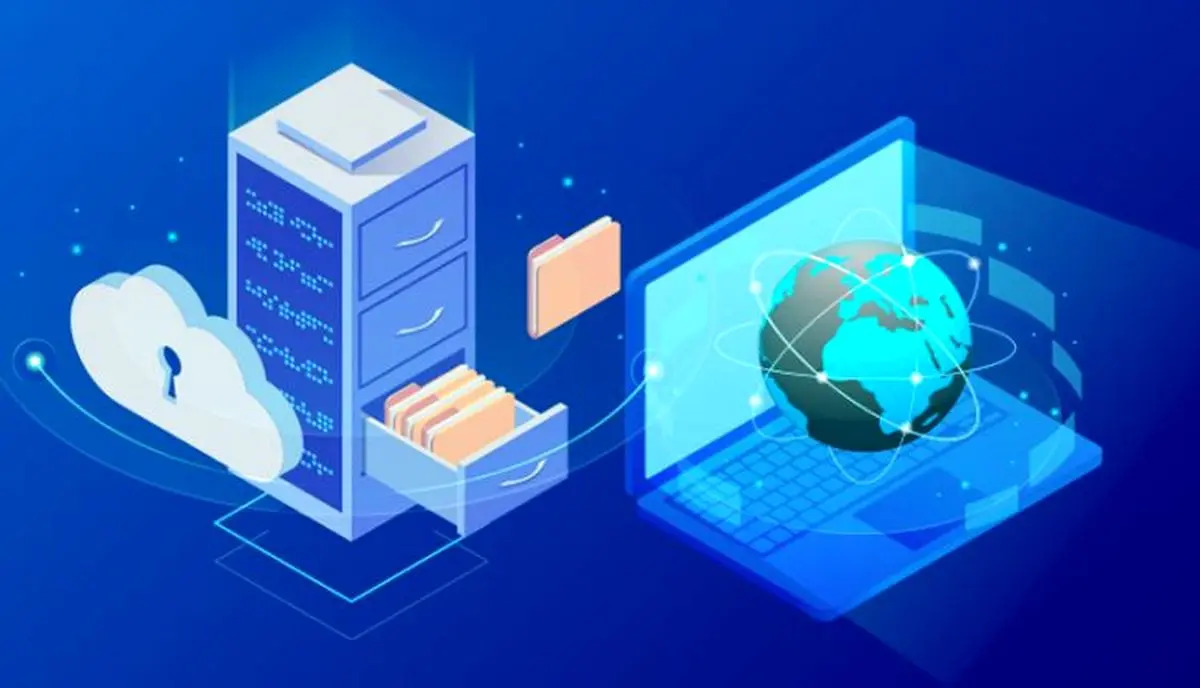 کسب و کار آنلاین خود را با خرید هاست از ایران سرور راه اندازی کنید