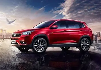 چری تیگو 7؛ تو چرا شبيه چيني‌ها نيستي؟