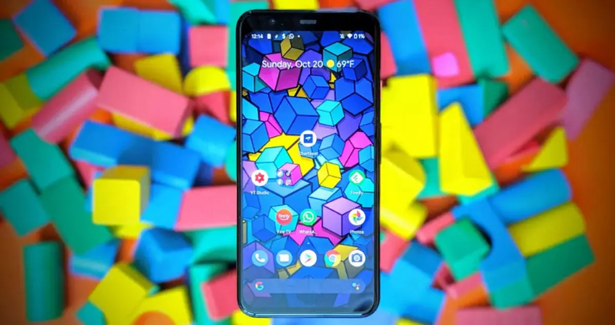 بهترین اپلیکیشن های اندروید در سال 2020 کدامند؟