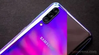 قیمت گلکسی A50s و M21 کاهش یافت