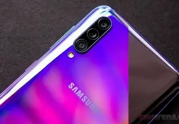 قیمت گلکسی A50s و M21 کاهش یافت