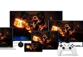 گوگل روی پخش کیفیت 4K و HDR برای پلتفرم Stadia کار می‌کند