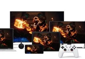 گوگل روی پخش کیفیت 4K و HDR برای پلتفرم Stadia کار می‌کند