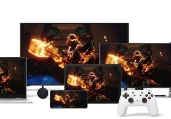 گوگل روی پخش کیفیت 4K و HDR برای پلتفرم Stadia کار می‌کند