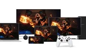 گوگل روی پخش کیفیت 4K و HDR برای پلتفرم Stadia کار می‌کند