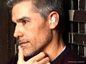 سامسونگ Galaxy Buds X با قابلیت حذف نویز عرضه می‌شود