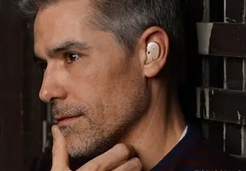 سامسونگ Galaxy Buds X با قابلیت حذف نویز عرضه می‌شود
