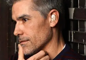 سامسونگ Galaxy Buds X با قابلیت حذف نویز عرضه می‌شود