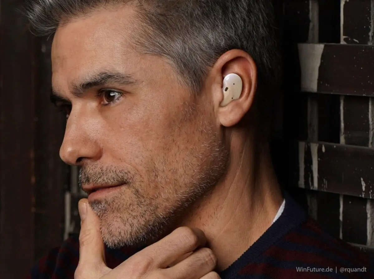 سامسونگ Galaxy Buds X با قابلیت حذف نویز عرضه می‌شود