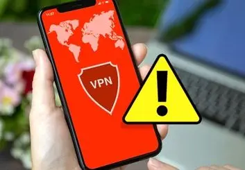 بزرگترین برنامه VPN اندروید به دلایل امنیتی از گوگل پلی حذف شد