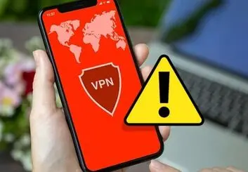 بزرگترین برنامه VPN اندروید به دلایل امنیتی از گوگل پلی حذف شد
