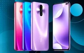 گوشی Redmi K30i با دوربین اصلی 48 مگاپیکسلی خواهد آمد