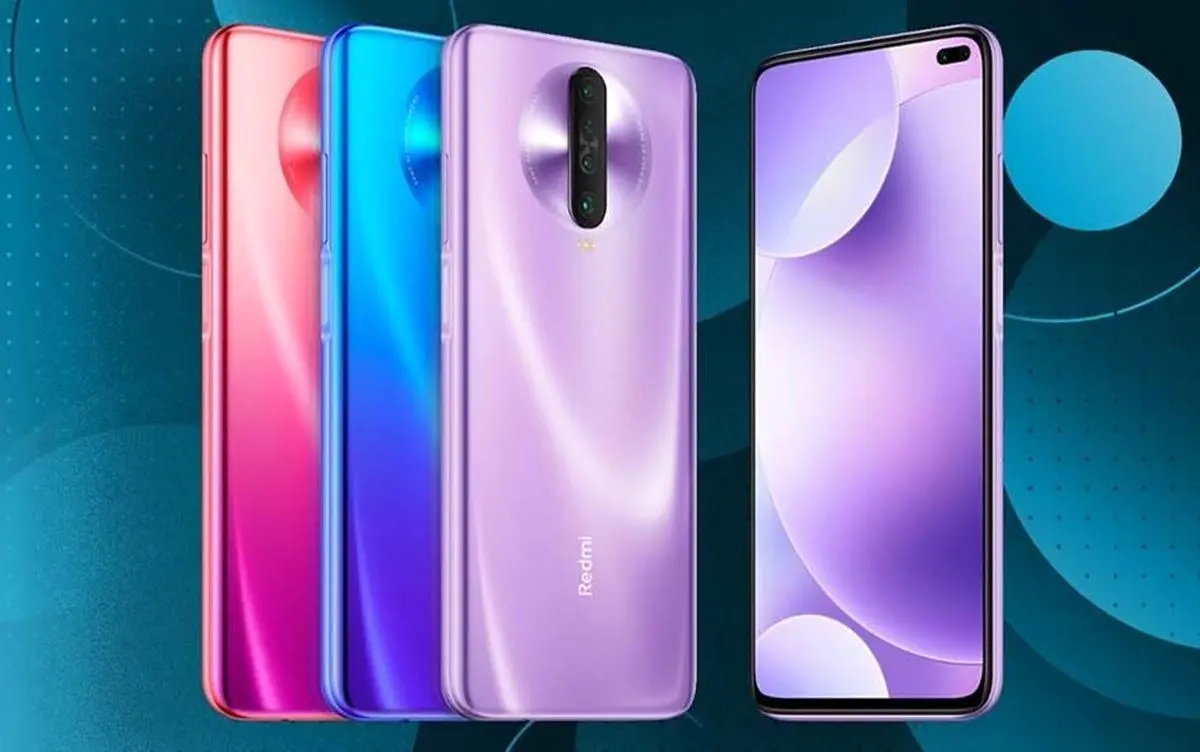 گوشی Redmi K30i با دوربین اصلی 48 مگاپیکسلی خواهد آمد