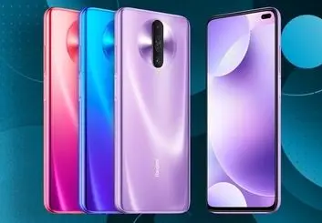 گوشی Redmi K30i با دوربین اصلی 48 مگاپیکسلی خواهد آمد