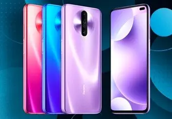 گوشی Redmi K30i با دوربین اصلی 48 مگاپیکسلی خواهد آمد