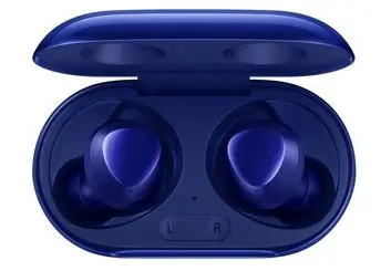 گلکسی بادز پلاس آبی شد