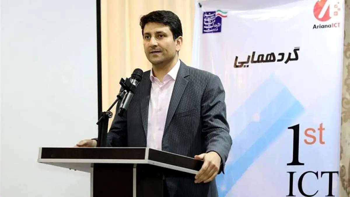 دولت بنای اپلیکیشن سازی ندارد