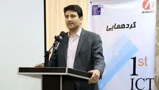 دولت بنای اپلیکیشن سازی ندارد