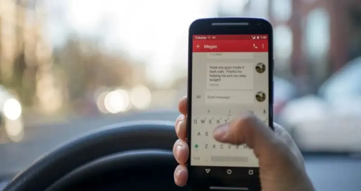 آموزش تهیه نسخه پشتیبان از پیام‌های کوتاه روی گوگل درایو