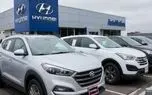 میزان فروش هیوندای موتورز در آمریکا کاهش یافت؛ ۳۹ درصد نسبت به پارسال!