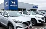 میزان فروش هیوندای موتورز در آمریکا کاهش یافت؛ ۳۹ درصد نسبت به پارسال!