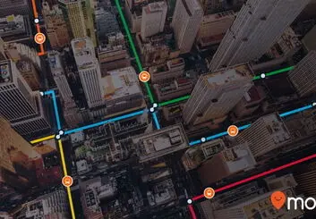 خرید استارتاپ Moovit توسط اینتل؛ ۱ میلیارد دلار برای تقویت بخش خودرو!