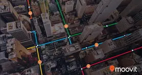 خرید استارتاپ Moovit توسط اینتل؛ ۱ میلیارد دلار برای تقویت بخش خودرو!