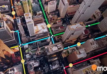 خرید استارتاپ Moovit توسط اینتل؛ ۱ میلیارد دلار برای تقویت بخش خودرو!