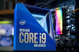 پردازنده‌های نسل دهم اینتل؛ Core i9 مناسب برای گیمرها!