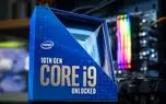 پردازنده‌های نسل دهم اینتل؛ Core i9 مناسب برای گیمرها!