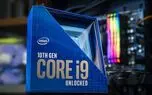 پردازنده‌های نسل دهم اینتل؛ Core i9 مناسب برای گیمرها!