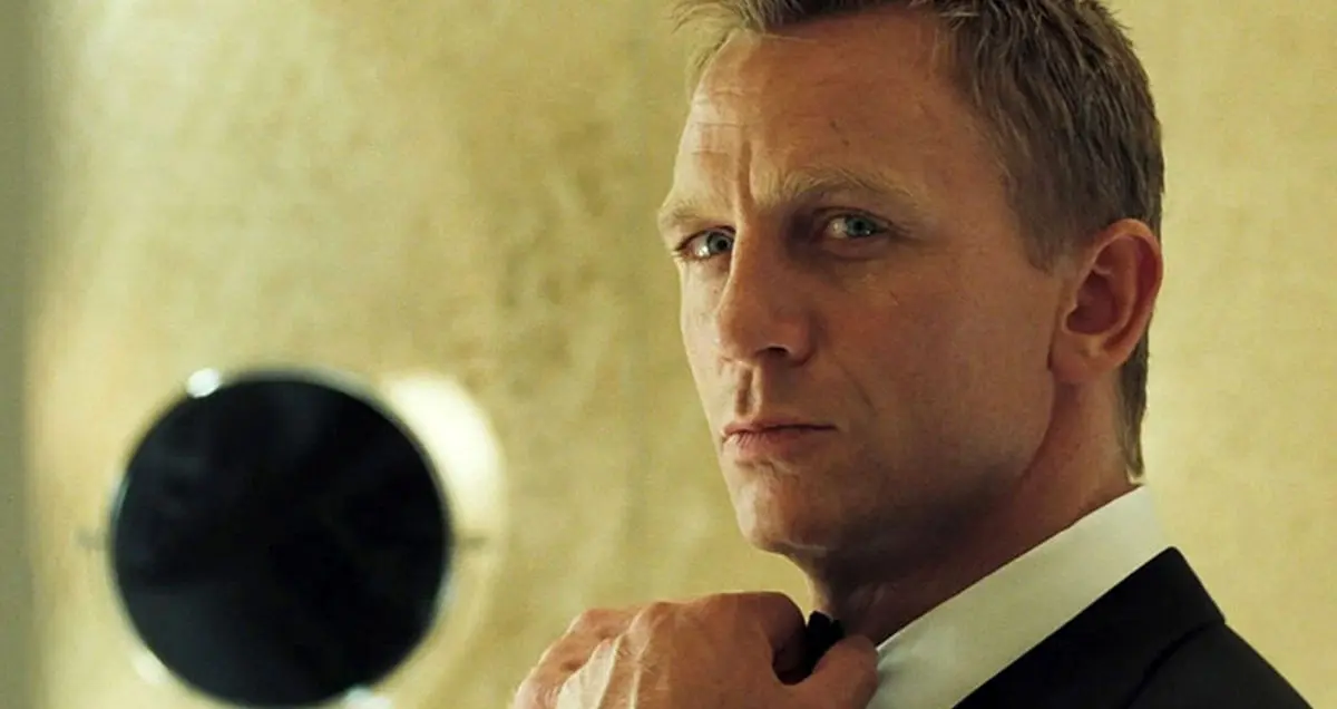 بهترین فیلم های دنیل کریگ که شما را به هیجان می آورند