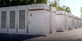 تسلا متقاضی دریافت حق امتیاز تامین انرژی برق در انگلیس شد