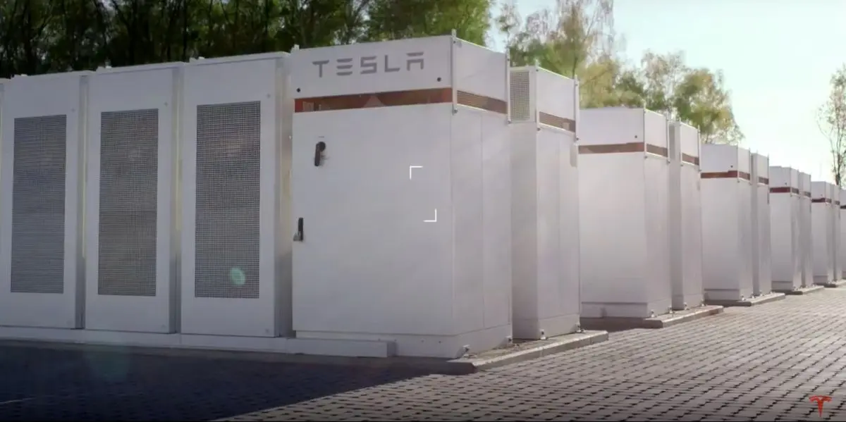 تسلا متقاضی دریافت حق امتیاز تامین انرژی برق در انگلیس شد