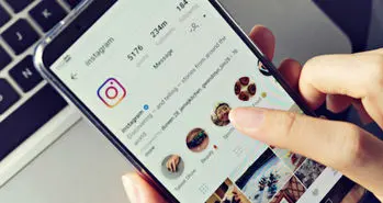 آموزش غیر فعال کردن موقت حساب اینستاگرام