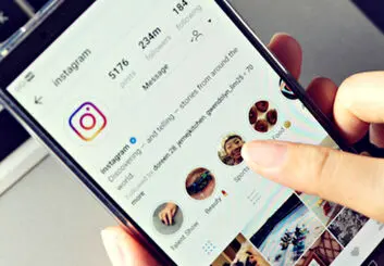 آموزش غیر فعال کردن موقت حساب اینستاگرام