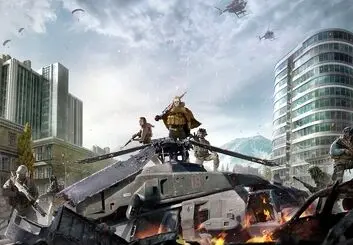 بازی Call of Duty Warzone برای کنسول‌های نسل بعدی عرضه می‌شود